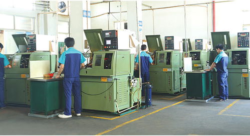 龙业轴承丨台州唯一一家微型轴承专业生产厂家,专研各种型号的高品质轴承
